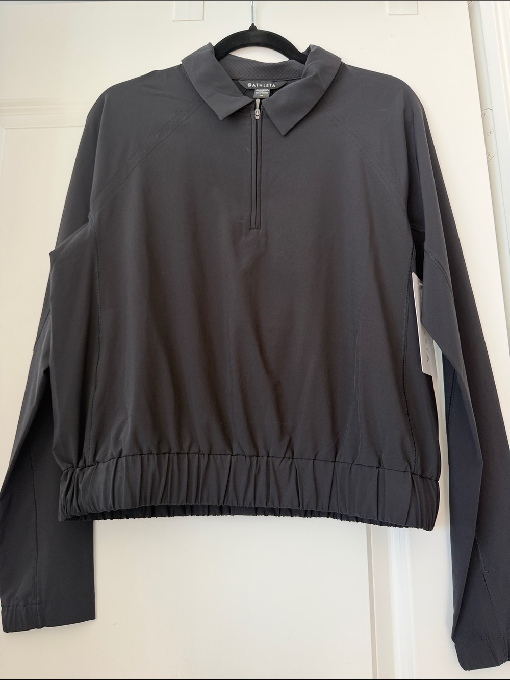 ATHLETA Advantage Polo Top